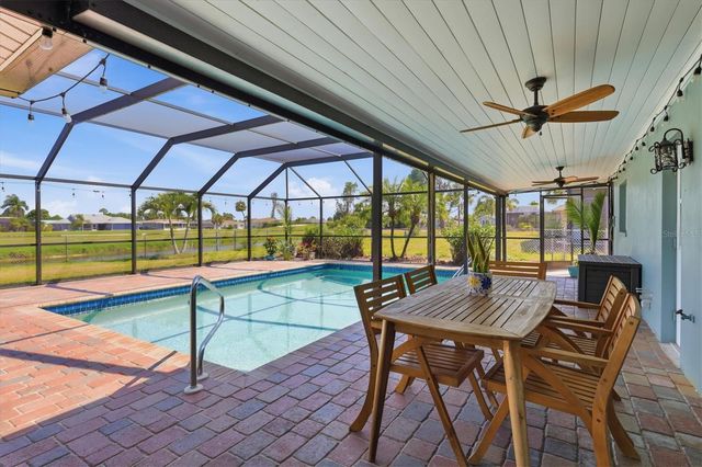 11 OAKLAND HILLS COURT, Rotonda West, FL 33947