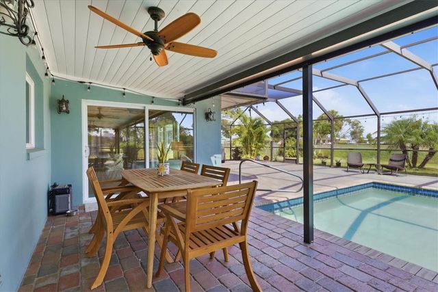 11 OAKLAND HILLS COURT, Rotonda West, FL 33947