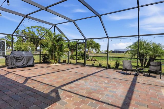 11 OAKLAND HILLS COURT, Rotonda West, FL 33947