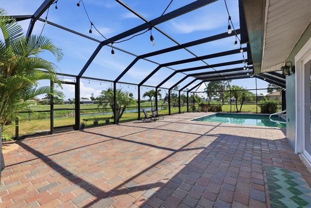 11 OAKLAND HILLS COURT, Rotonda West, FL 33947