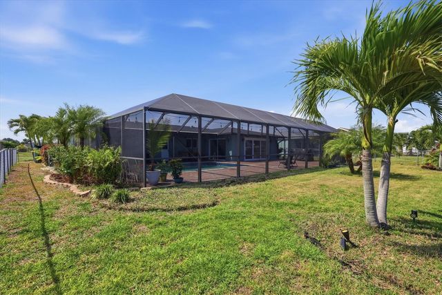 11 OAKLAND HILLS COURT, Rotonda West, FL 33947
