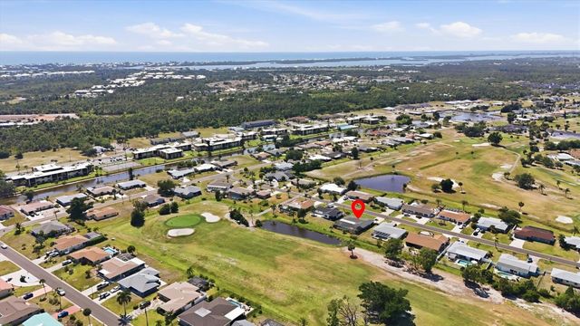 11 OAKLAND HILLS COURT, Rotonda West, FL 33947