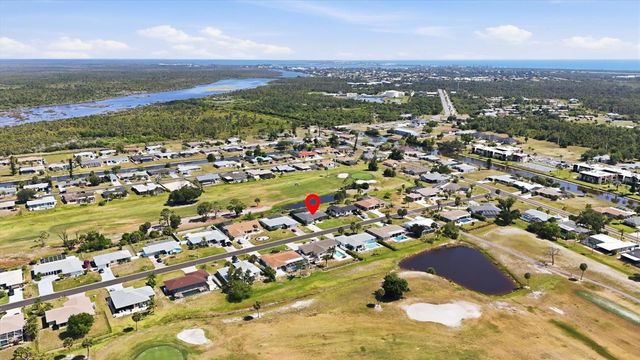 11 OAKLAND HILLS COURT, Rotonda West, FL 33947
