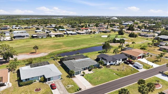 11 OAKLAND HILLS COURT, Rotonda West, FL 33947