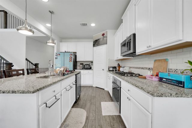 2410 Hillview Drive, Garland, TX 75043