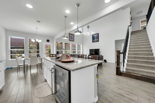 2410 Hillview Drive, Garland, TX 75043