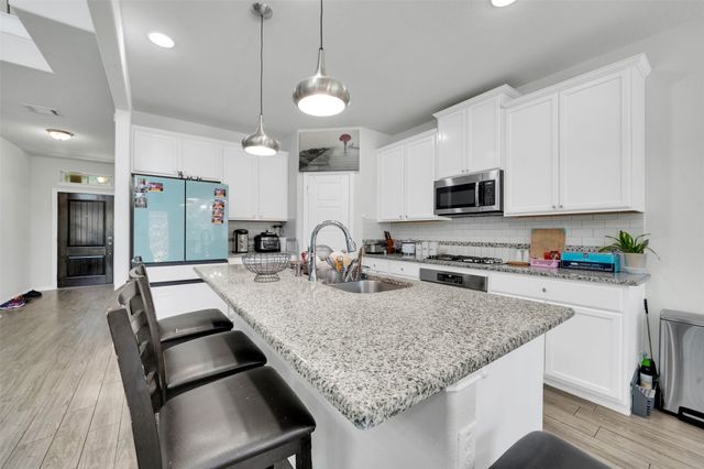 2410 Hillview Drive, Garland, TX 75043