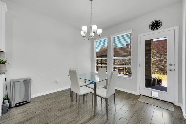 2410 Hillview Drive, Garland, TX 75043