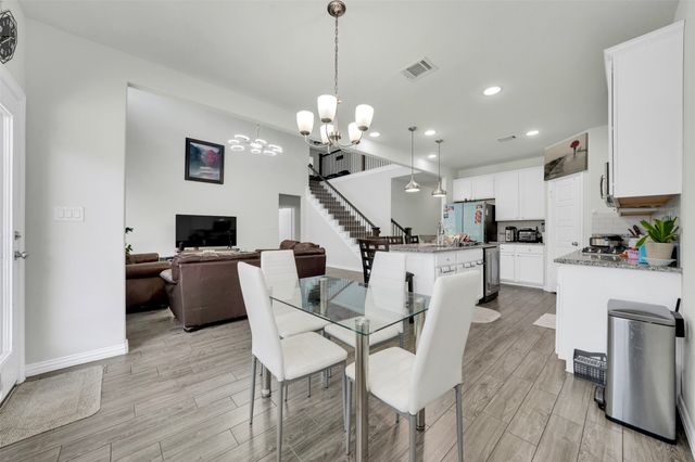 2410 Hillview Drive, Garland, TX 75043