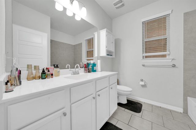 2410 Hillview Drive, Garland, TX 75043