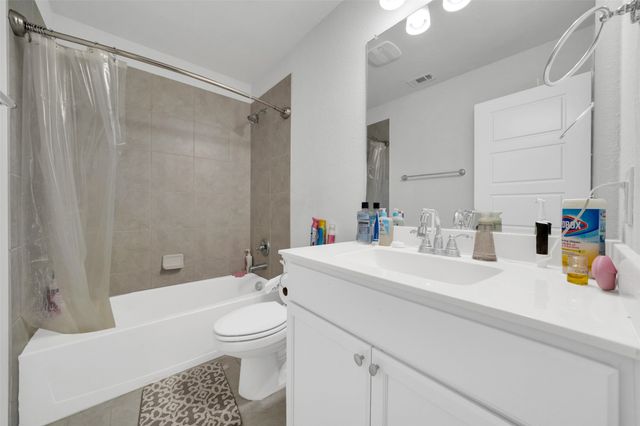 2410 Hillview Drive, Garland, TX 75043