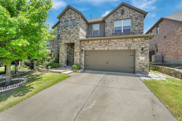 2410 Hillview Drive, Garland, TX 75043