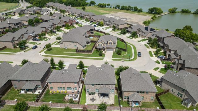 2410 Hillview Drive, Garland, TX 75043