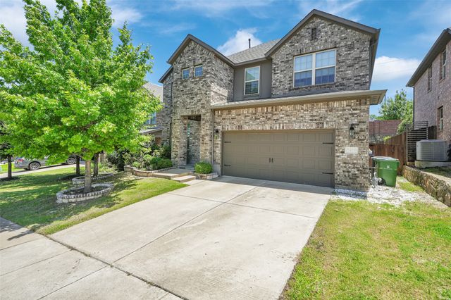 2410 Hillview Drive, Garland, TX 75043