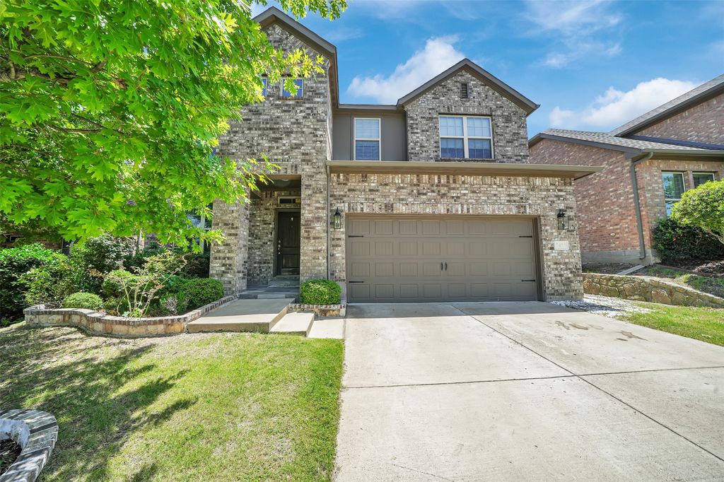 2410 Hillview Drive, Garland, TX 75043