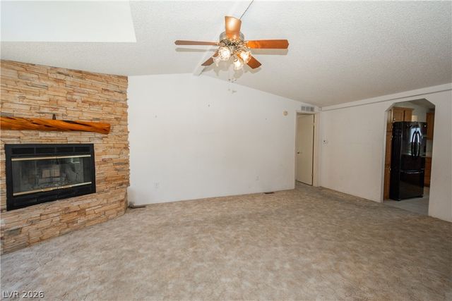 6461 Creb Court, Pahrump, NV 89060