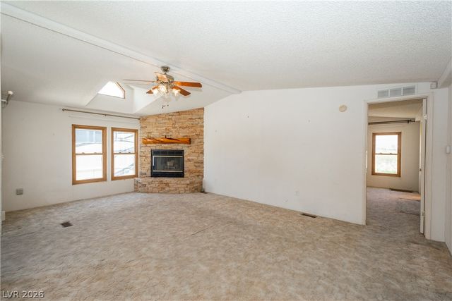 6461 Creb Court, Pahrump, NV 89060