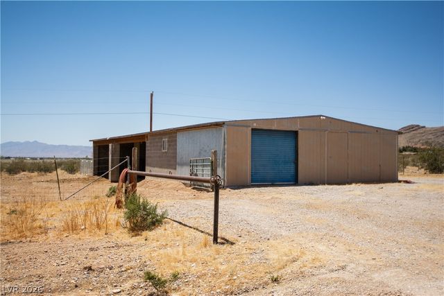6461 Creb Court, Pahrump, NV 89060