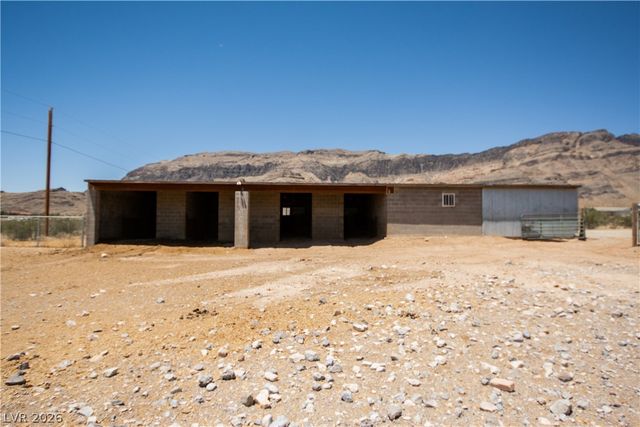 6461 Creb Court, Pahrump, NV 89060