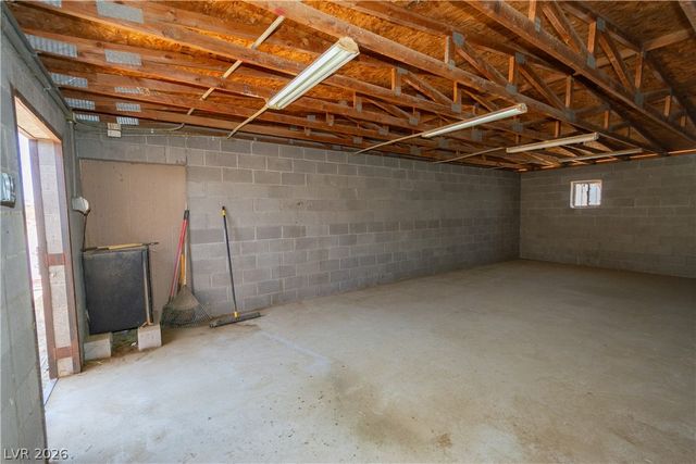 6461 Creb Court, Pahrump, NV 89060