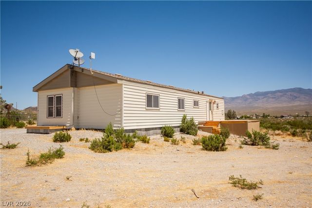 6461 Creb Court, Pahrump, NV 89060