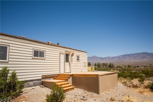 6461 Creb Court, Pahrump, NV 89060