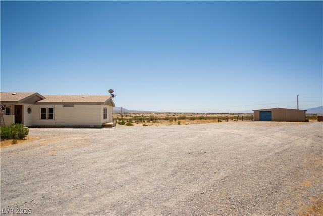 6461 Creb Court, Pahrump, NV 89060