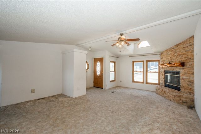 6461 Creb Court, Pahrump, NV 89060