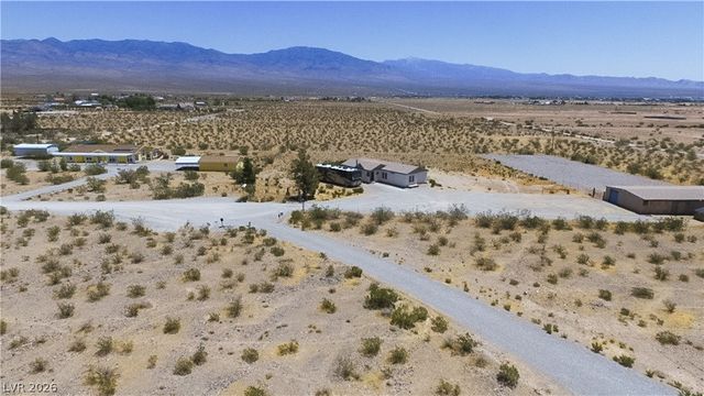 6461 Creb Court, Pahrump, NV 89060