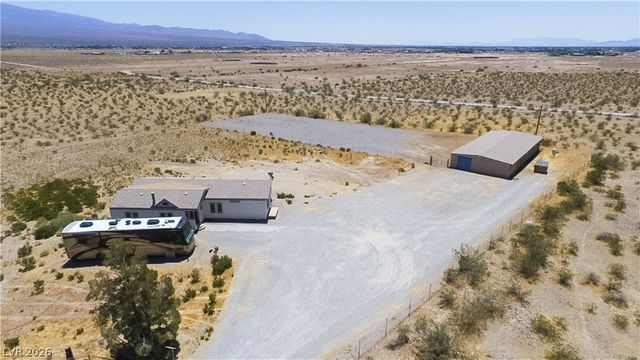 6461 Creb Court, Pahrump, NV 89060