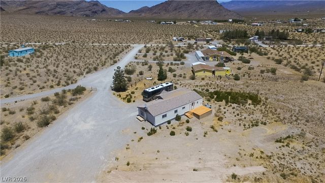 6461 Creb Court, Pahrump, NV 89060