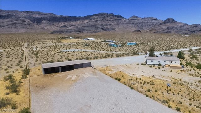 6461 Creb Court, Pahrump, NV 89060