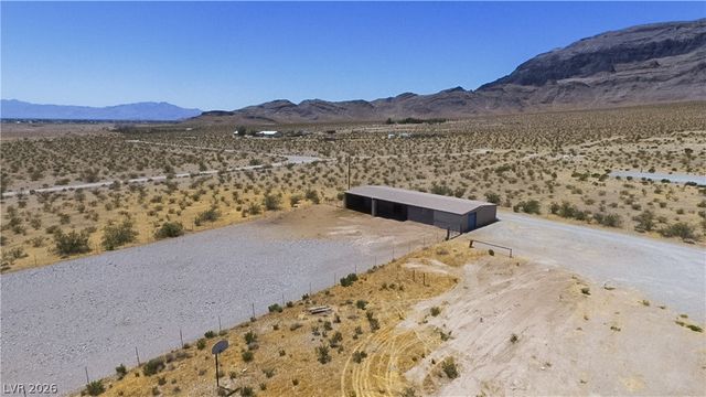 6461 Creb Court, Pahrump, NV 89060