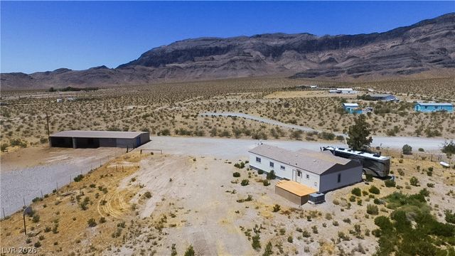 6461 Creb Court, Pahrump, NV 89060