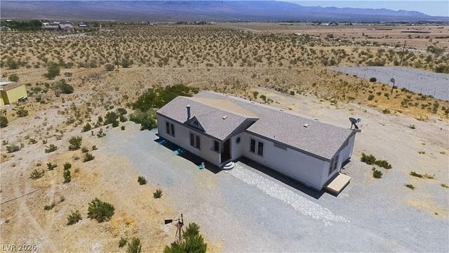 6461 Creb Court, Pahrump, NV 89060