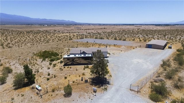 6461 Creb Court, Pahrump, NV 89060