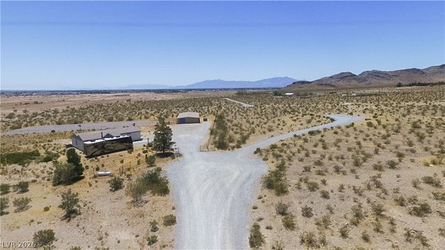 6461 Creb Court, Pahrump, NV 89060