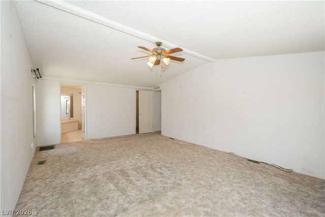 6461 Creb Court, Pahrump, NV 89060