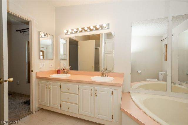 6461 Creb Court, Pahrump, NV 89060