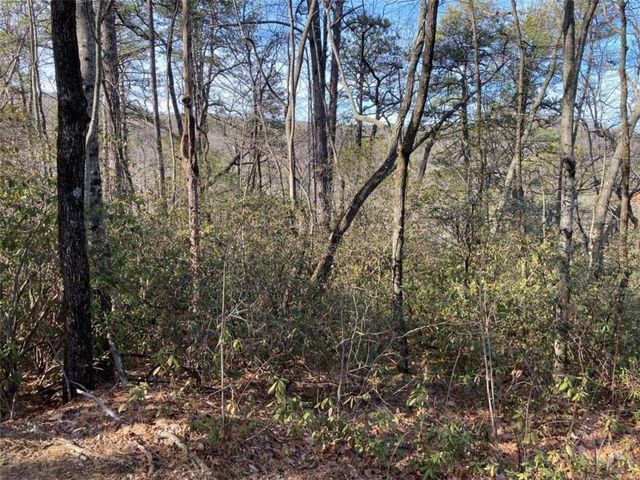 LOT 36 Whispering Dale Drive, Clarkesville, GA 30523