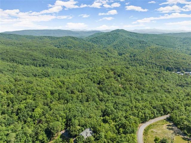 LOT 36 Whispering Dale Drive, Clarkesville, GA 30523