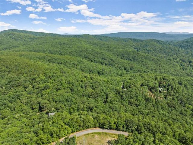 LOT 36 Whispering Dale Drive, Clarkesville, GA 30523