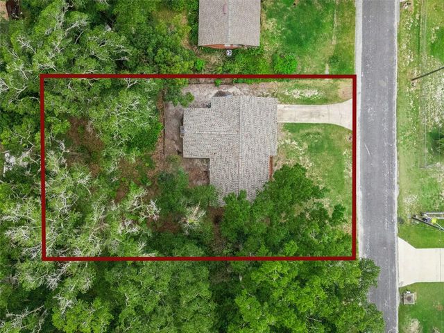 280 W FERN DRIVE, Orange City, FL 32763