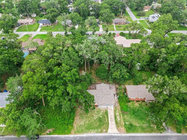 280 W FERN DRIVE, Orange City, FL 32763