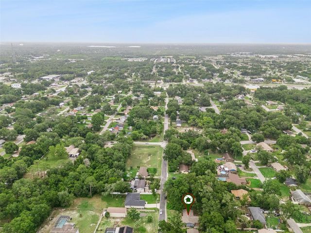 280 W FERN DRIVE, Orange City, FL 32763