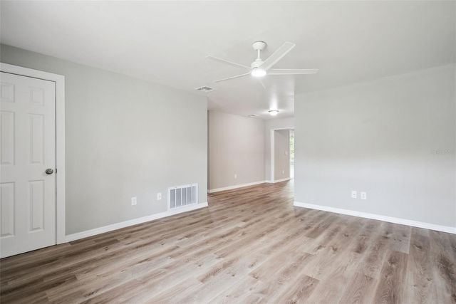 280 W FERN DRIVE, Orange City, FL 32763