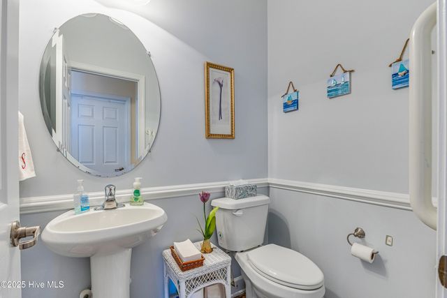 4020 Norseman Loop Unit 2, Southport, NC 28461