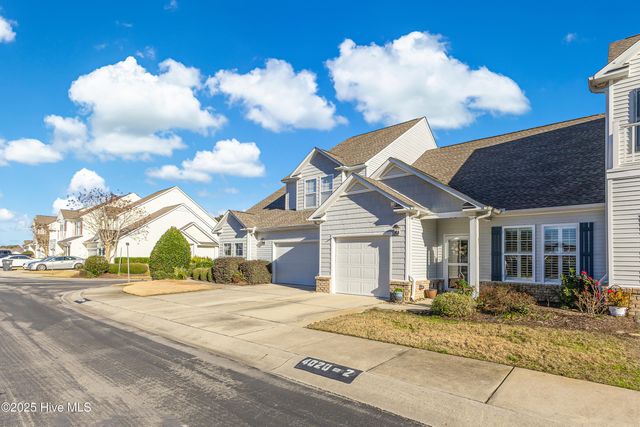 4020 Norseman Loop Unit 2, Southport, NC 28461