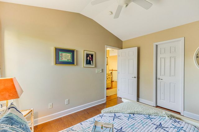 4020 Norseman Loop Unit 2, Southport, NC 28461