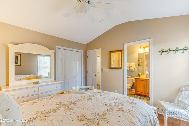 4020 Norseman Loop Unit 2, Southport, NC 28461